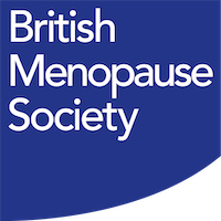 British Menopause Society Accredited