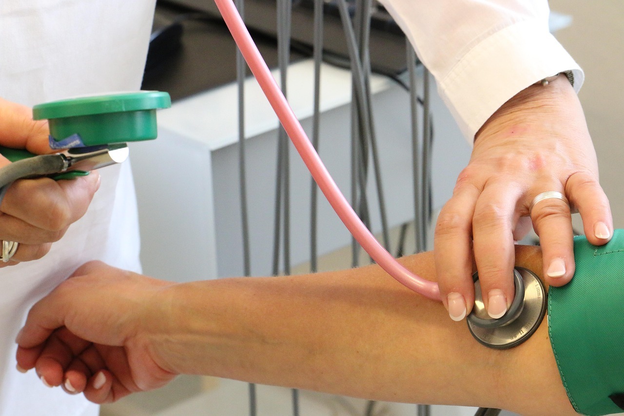 Wellness Check Images Why Regular Health Checks Are Essential for Long-Term Wellness