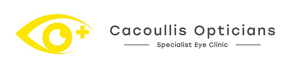 Cacoullis Opticians