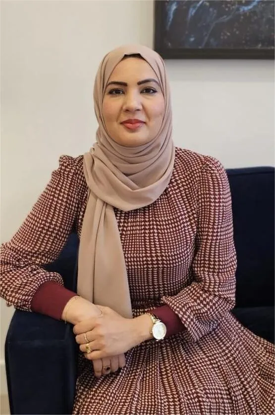Dr. Sidra Hasan