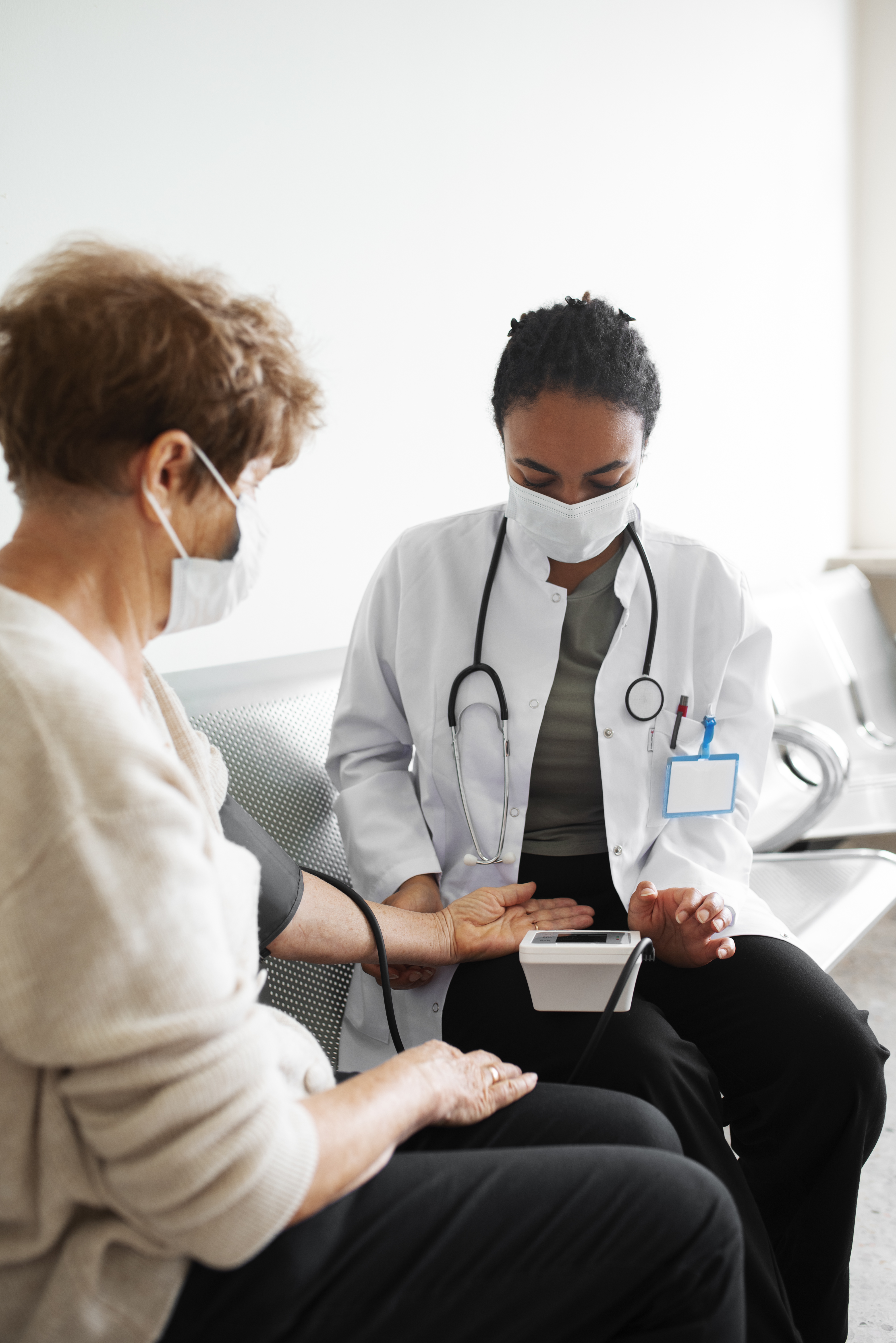 ENT consultation at House of Health