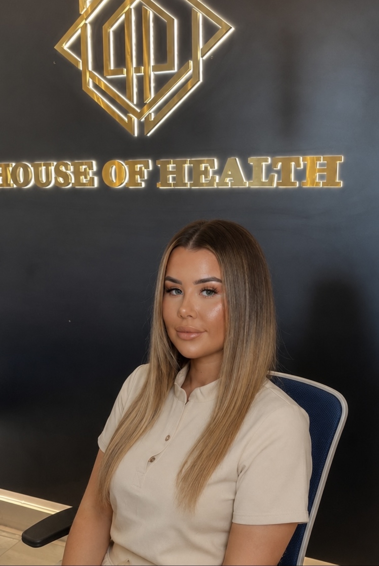 Shannon Grace - Sales Lead
